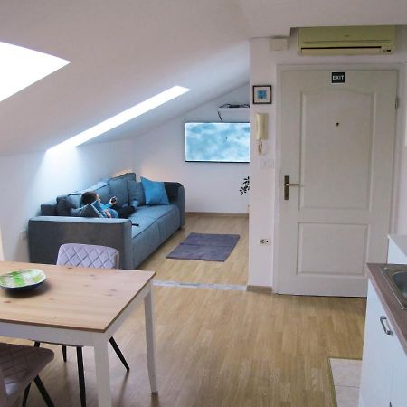 Apartment Ivna Pula Extérieur photo