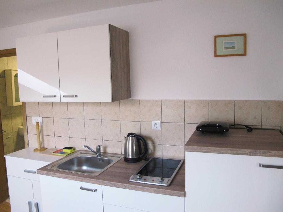 Apartment Ivna Pula Extérieur photo