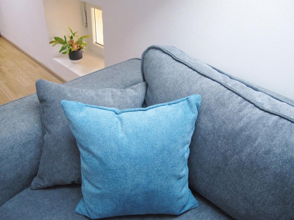 Apartment Ivna Pula Extérieur photo