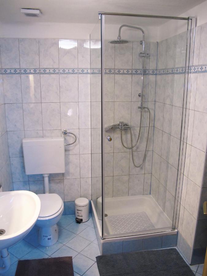 Apartment Ivna Pula Extérieur photo