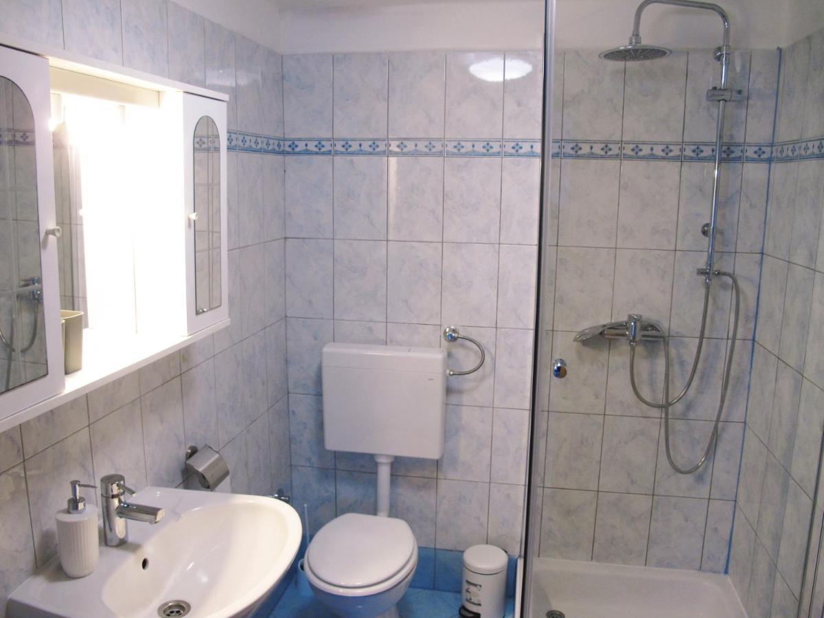 Apartment Ivna Pula Extérieur photo