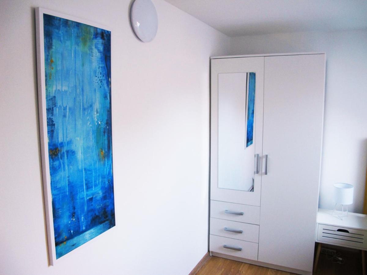 Apartment Ivna Pula Extérieur photo