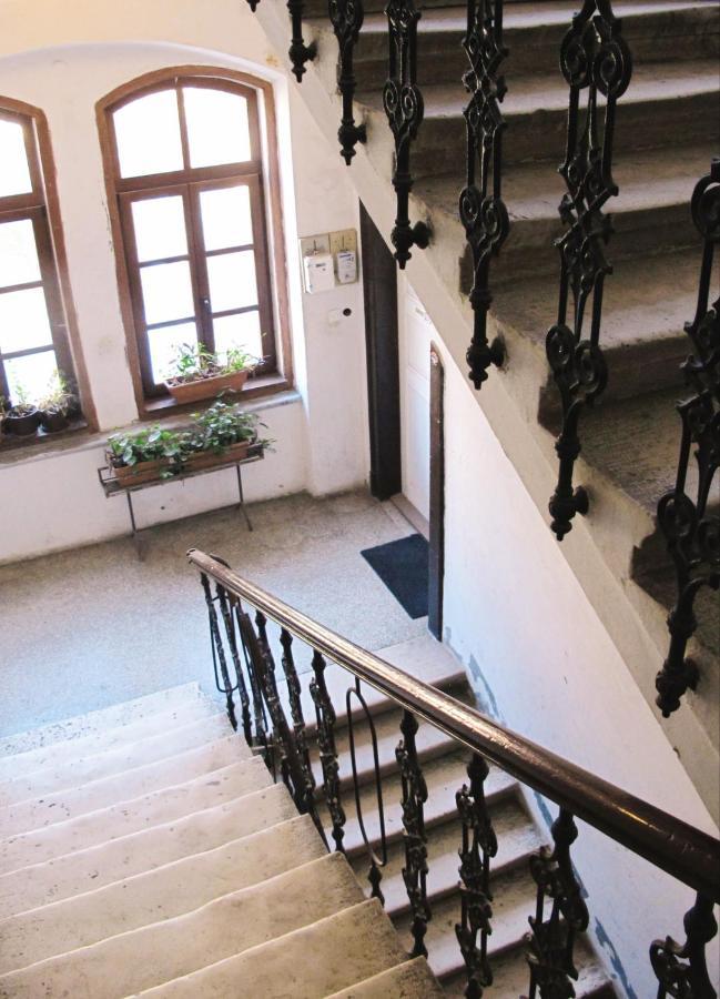 Apartment Ivna Pula Extérieur photo